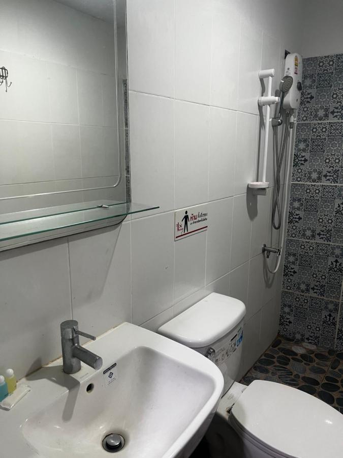 Apsara Inn Pattaya Exteriör bild